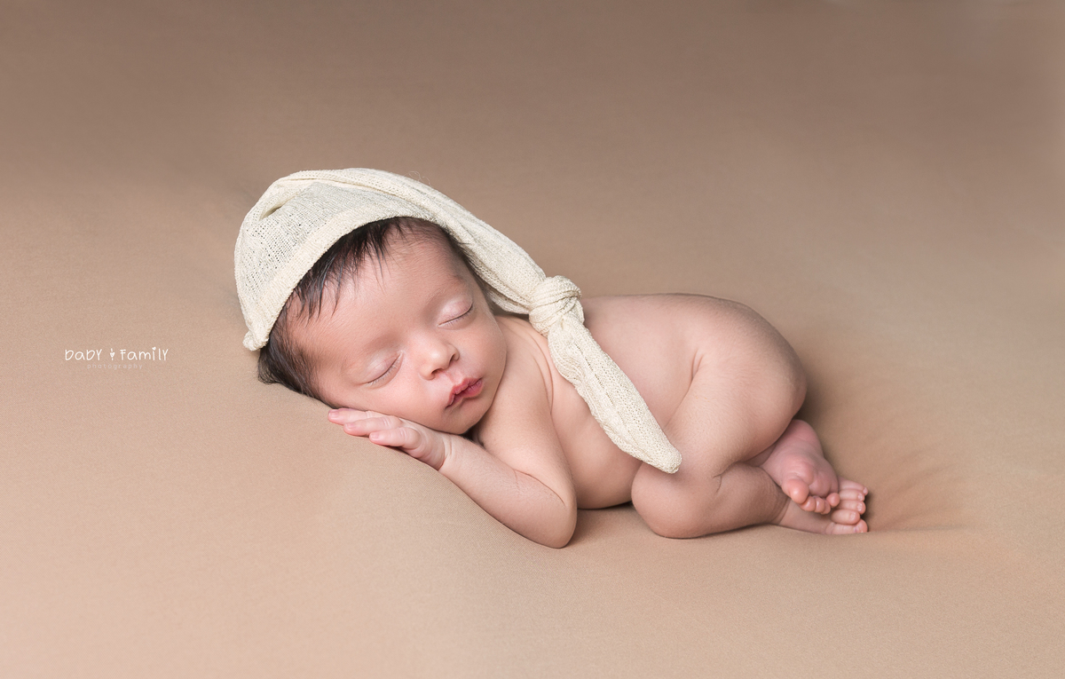 Sessão Recém Nascido Vila Nova de Gaia Baby&Family Fineart Estúdio