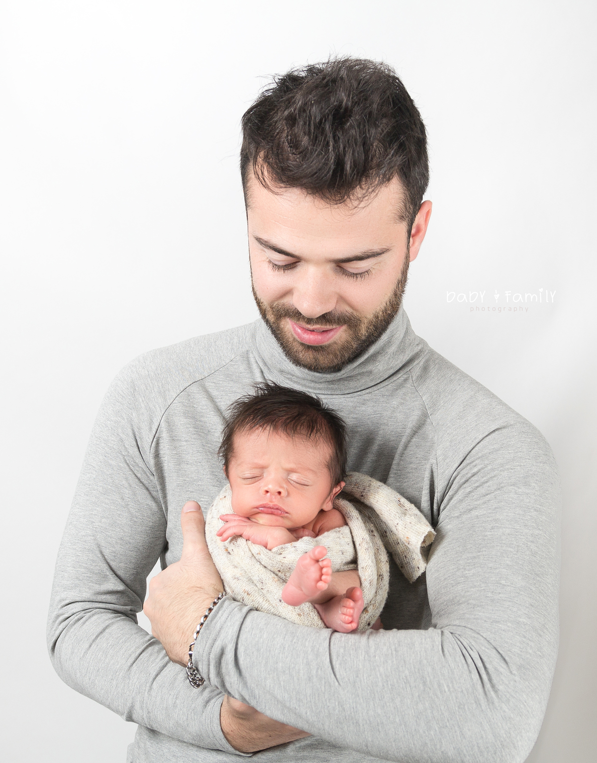 Sessão Recém Nascido Vila Nova de Gaia Baby&Family Fineart Estúdio