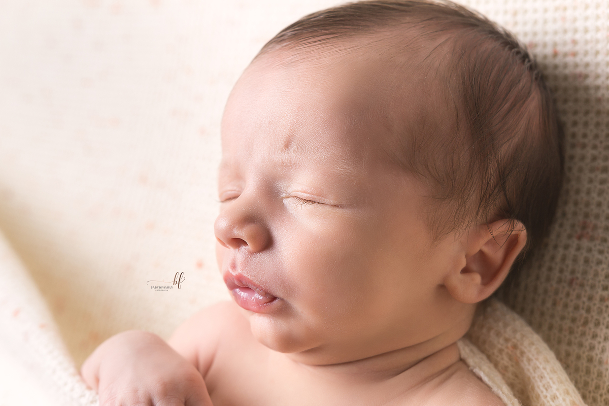 Sessão Newborn Recém Nascido Fotografia Gaia Porto Baby&Family Estudio 