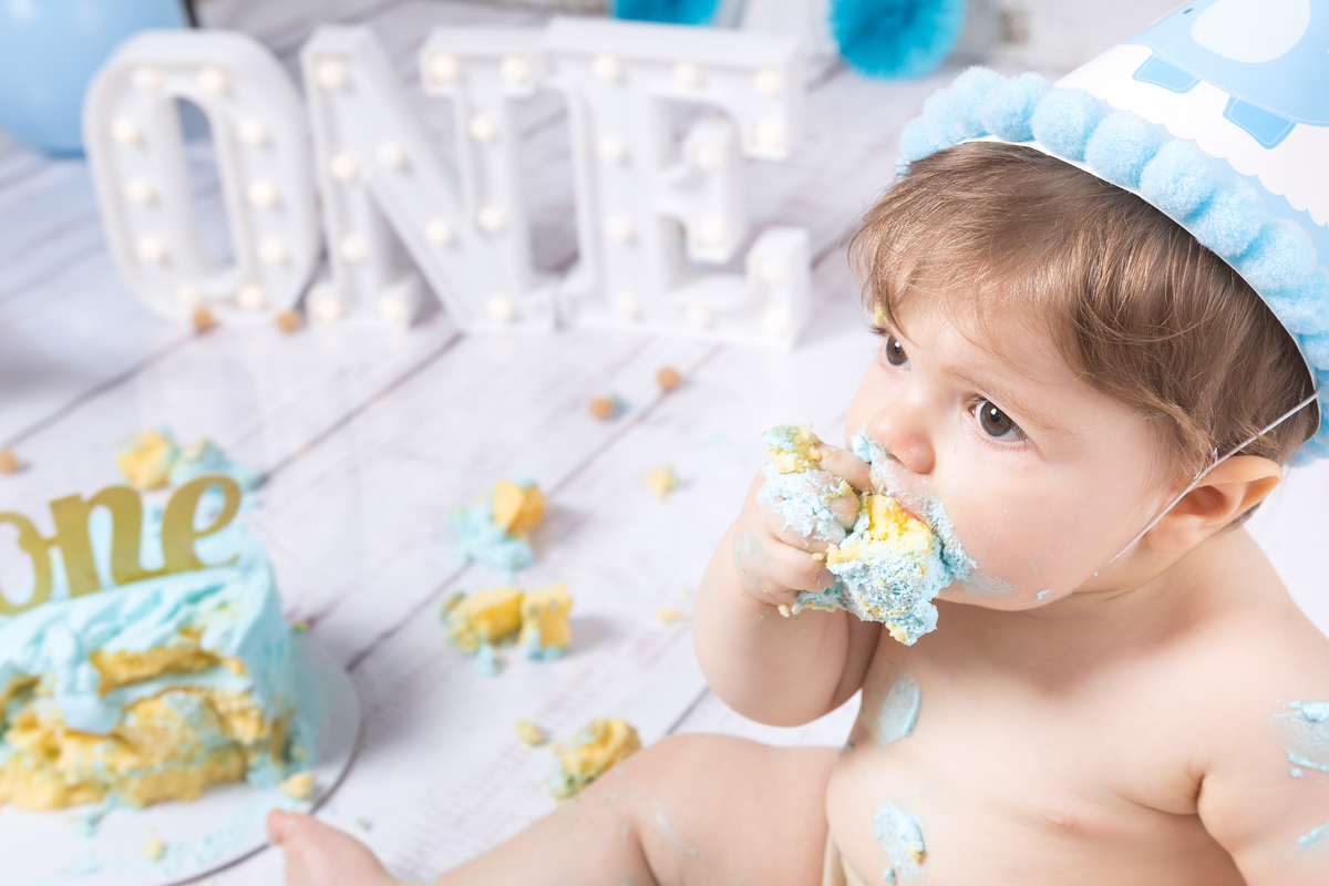 smash the cake menino fotografia fineart bebé familia