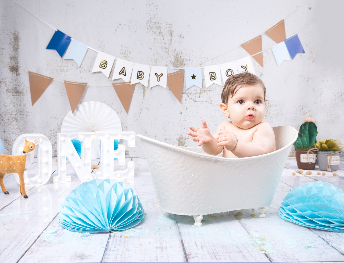 smash the cake menino fotografia fineart bebé familia