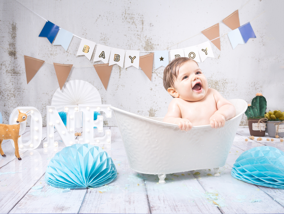 smash the cake menino fotografia fineart bebé familia