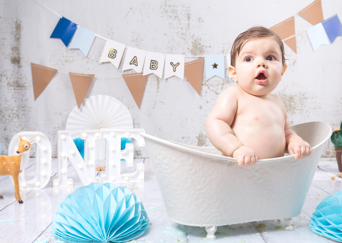 smash the cake menino fotografia fineart bebé familia