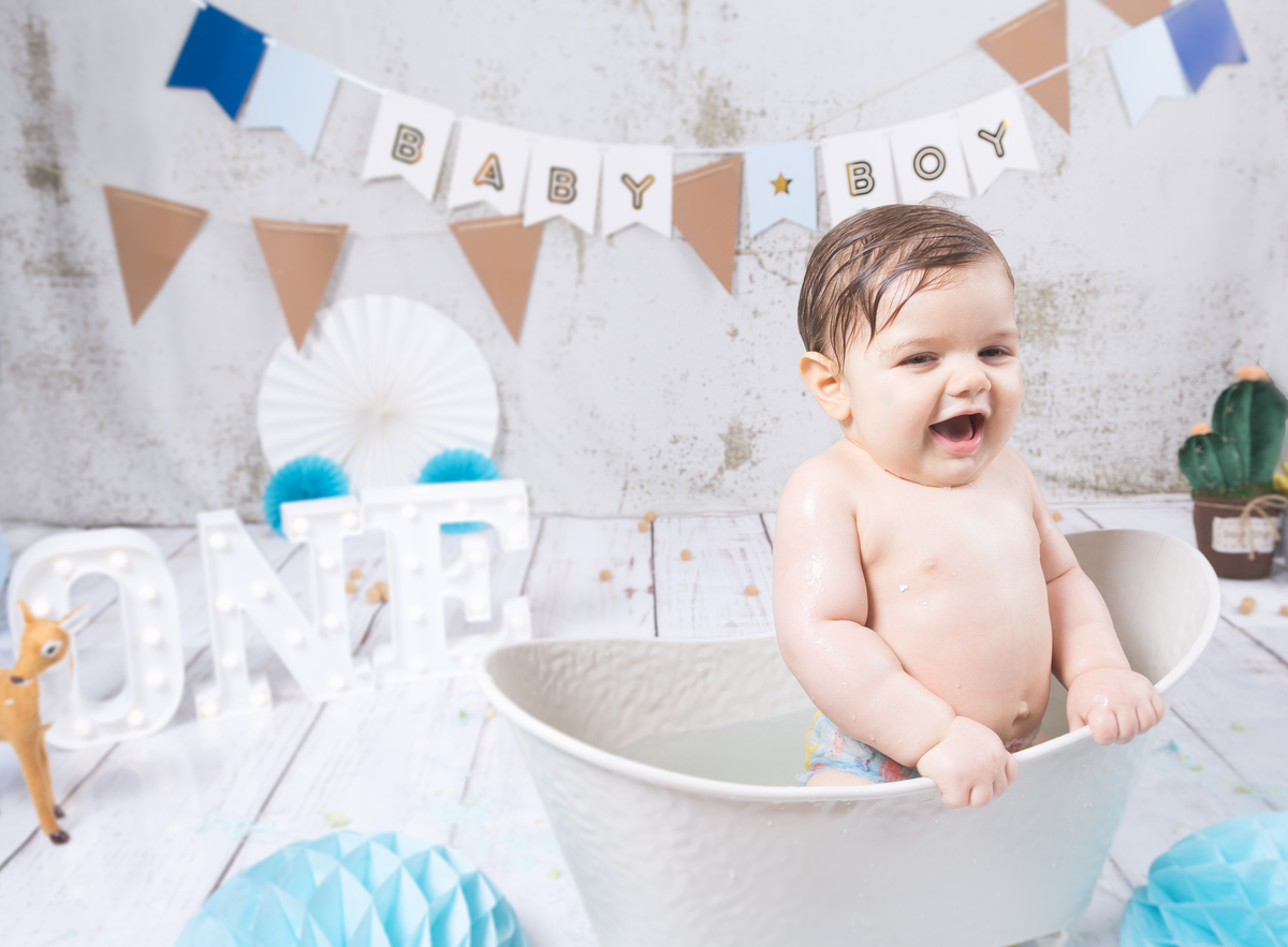 smash the cake menino fotografia fineart bebé familia