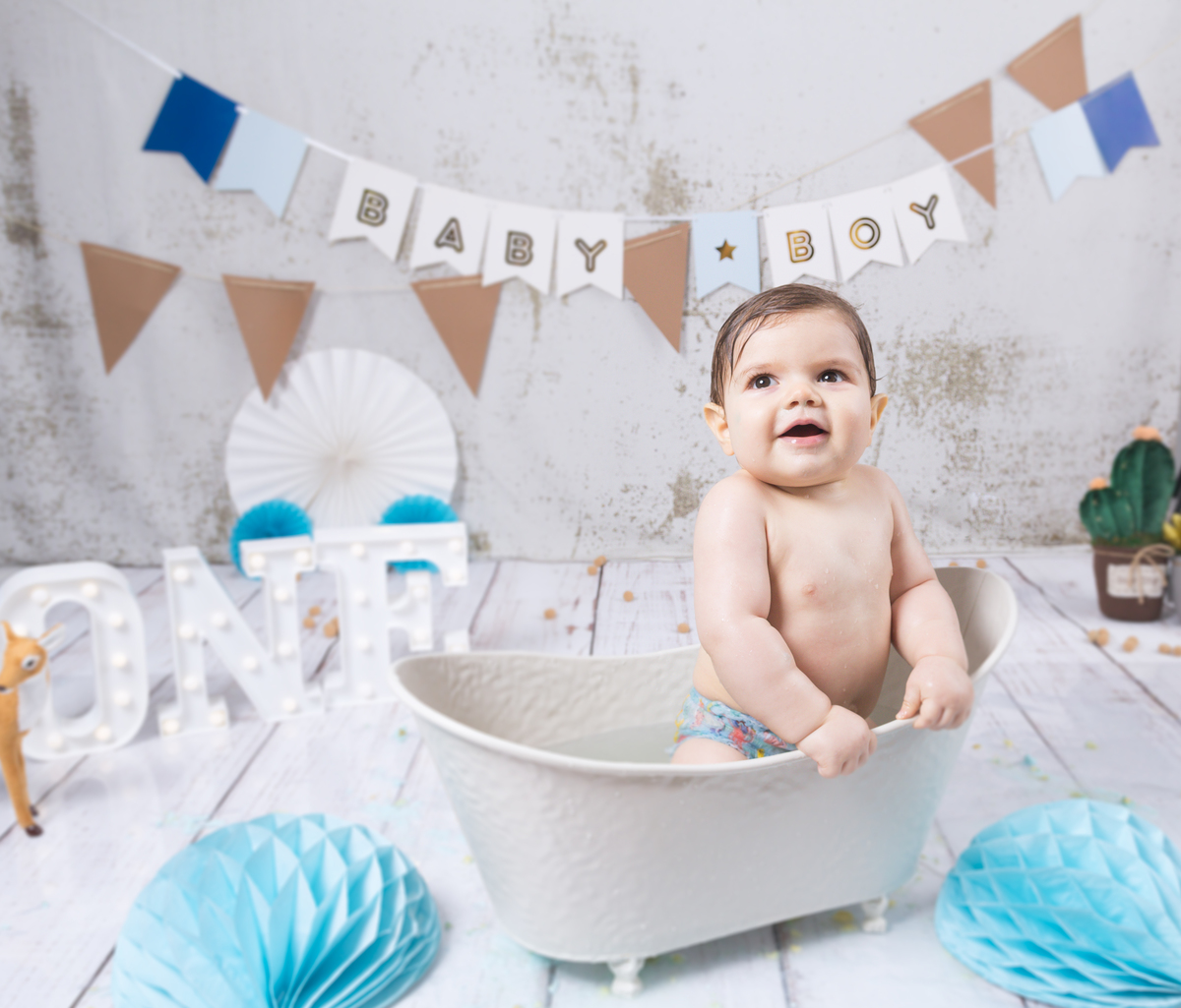 smash the cake menino fotografia fineart bebé familia