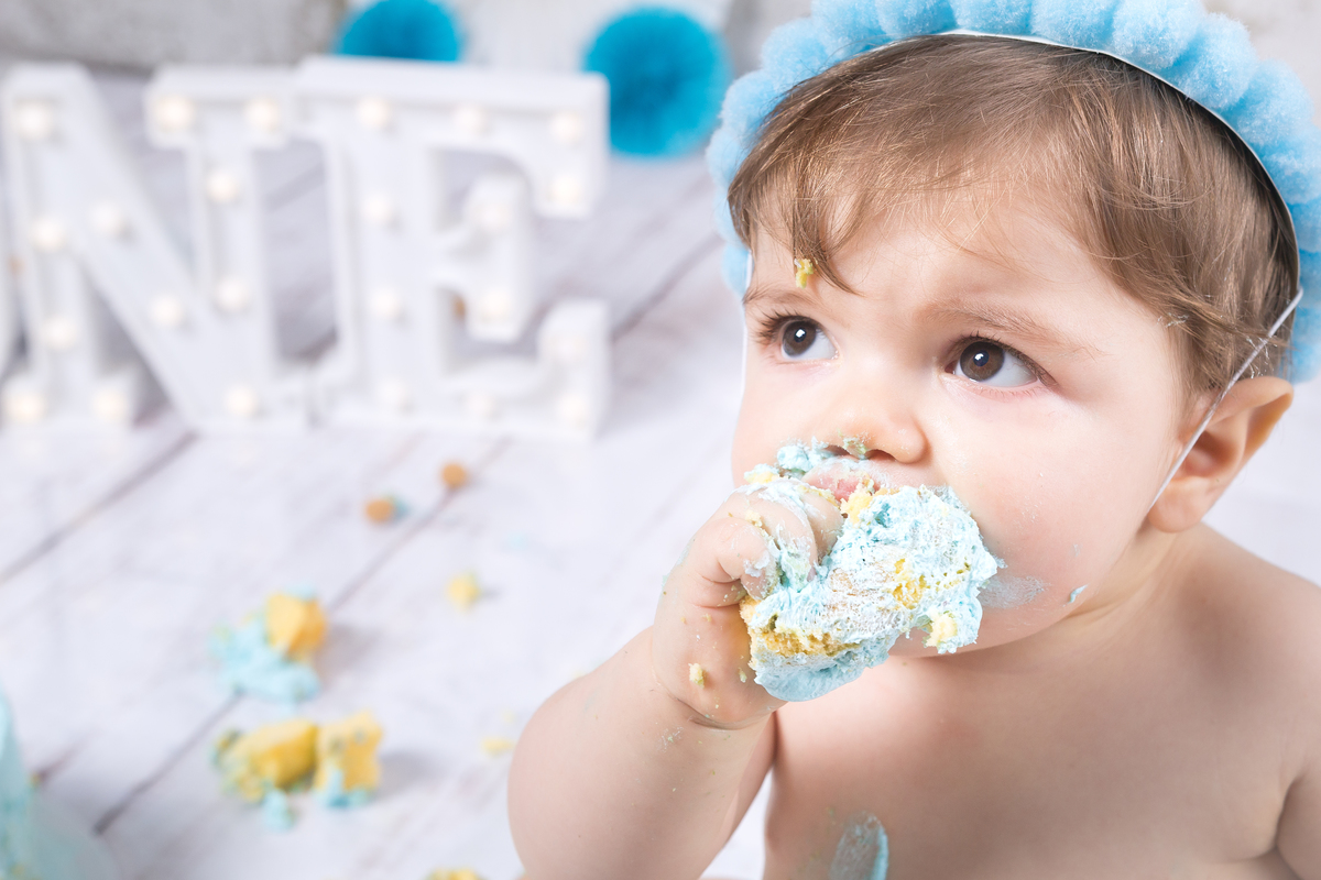 smash the cake menino fotografia fineart bebé familia