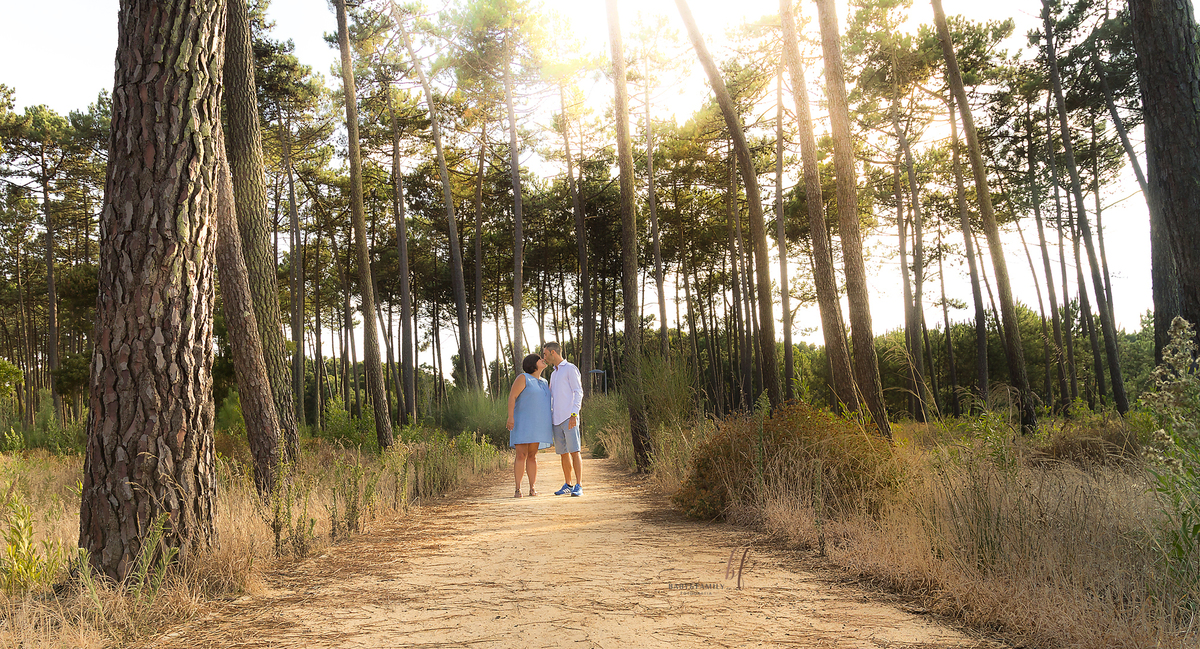 sessão maternidade exterior porto