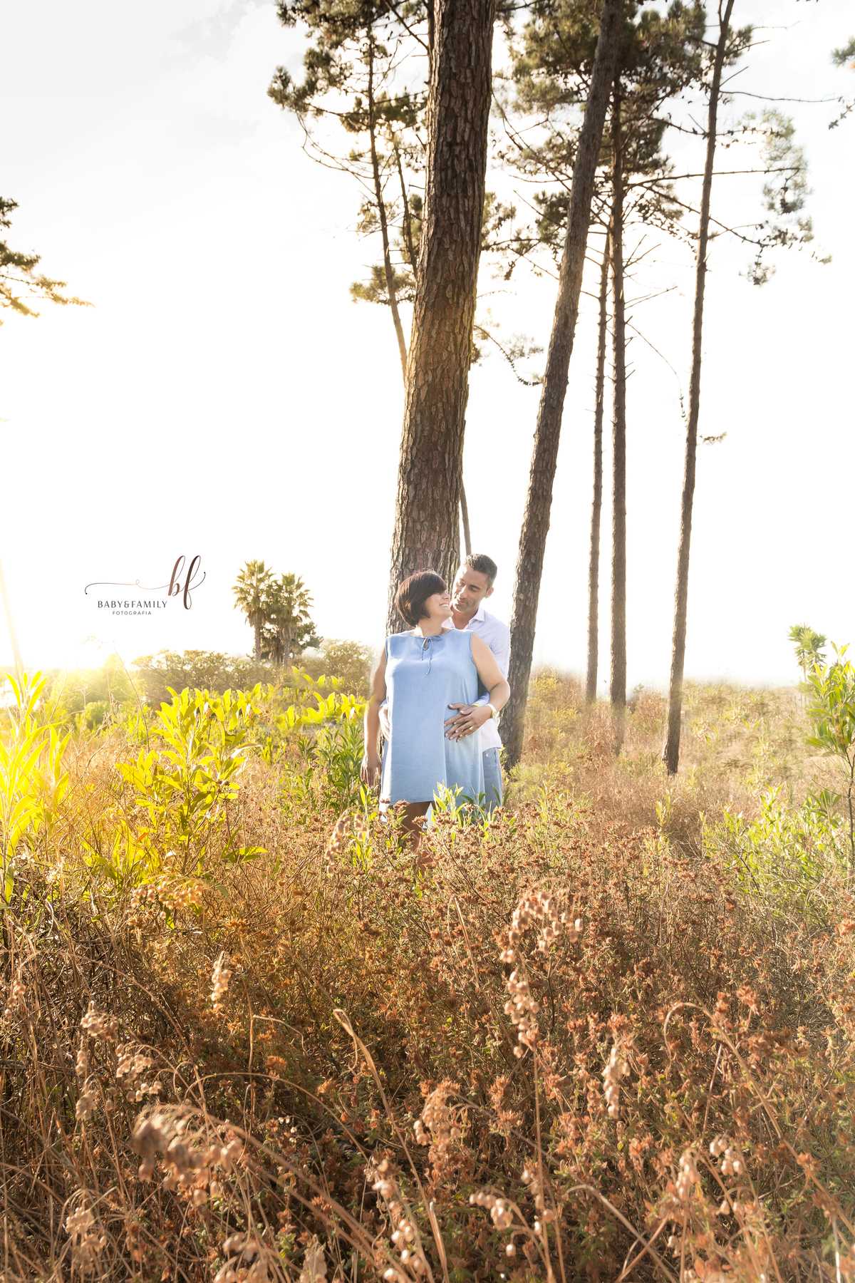 sessão maternidade exterior porto