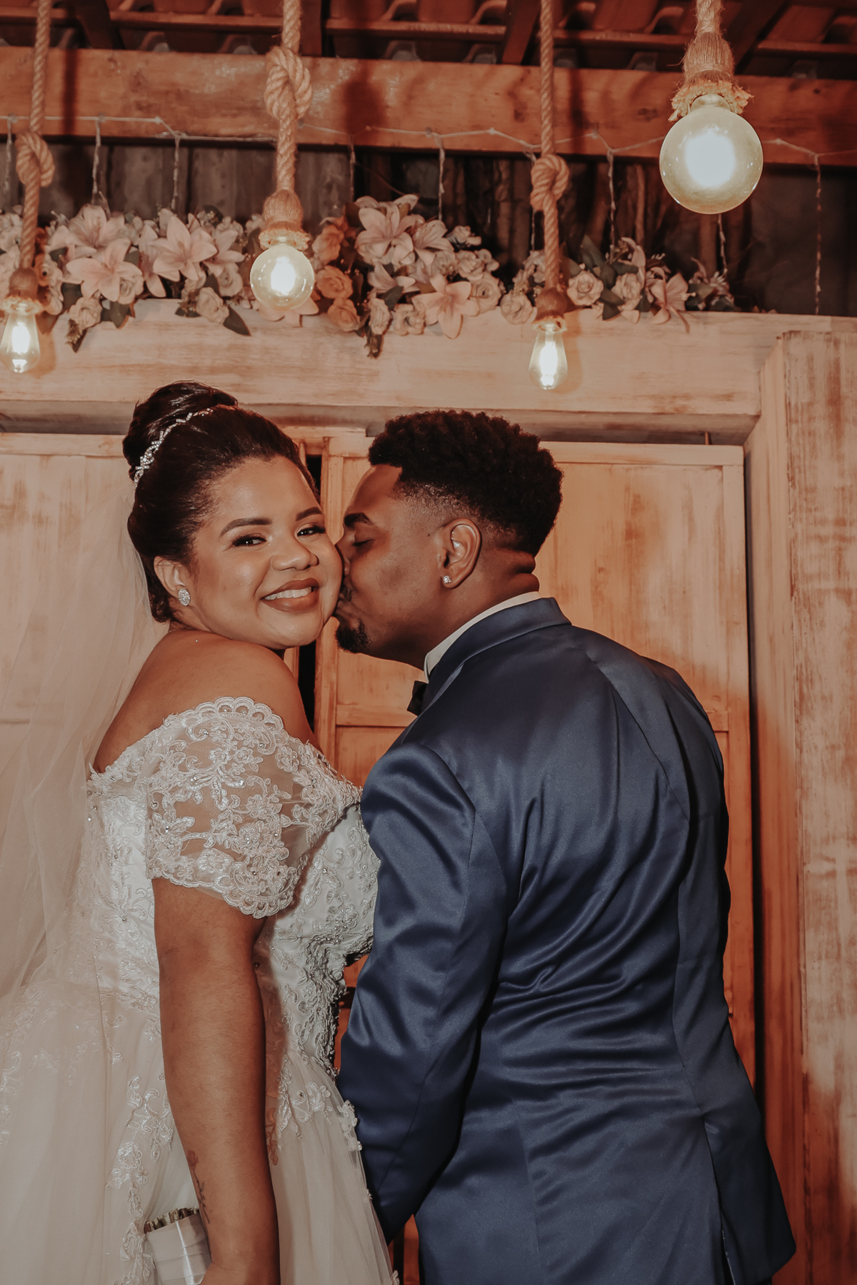 Fernanda e Jefferson set 2024