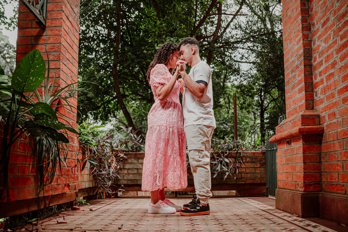 Ana e Wesly Pre wedding Piracicaba Engenho