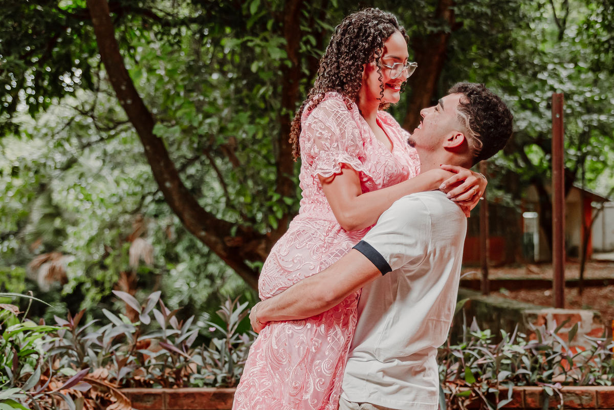 Ana e Wesly Pre wedding Piracicaba Engenho