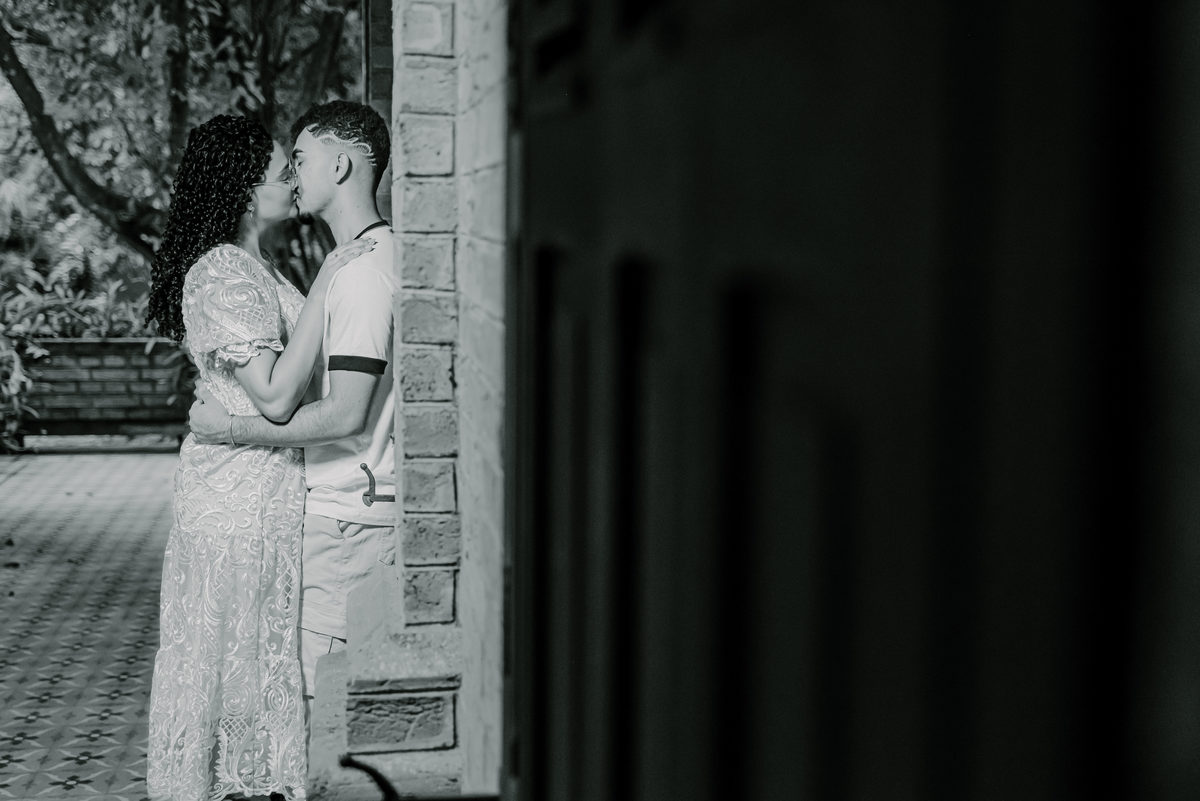 Ana e Wesly Pre wedding Piracicaba Engenho