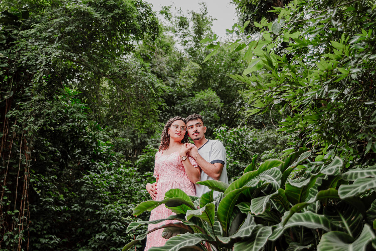 Ana e Wesly Pre wedding Piracicaba Engenho