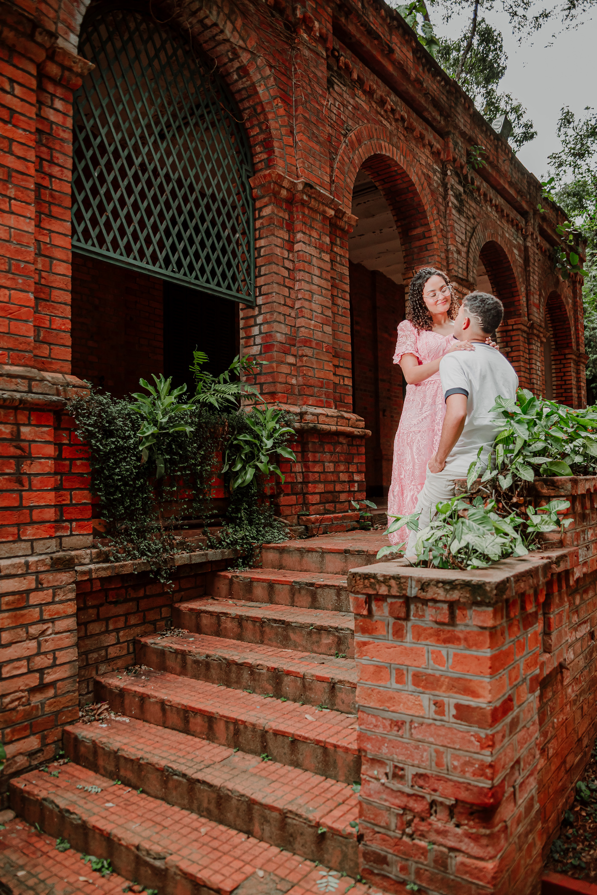 Ana e Wesly Pre wedding Piracicaba Engenho