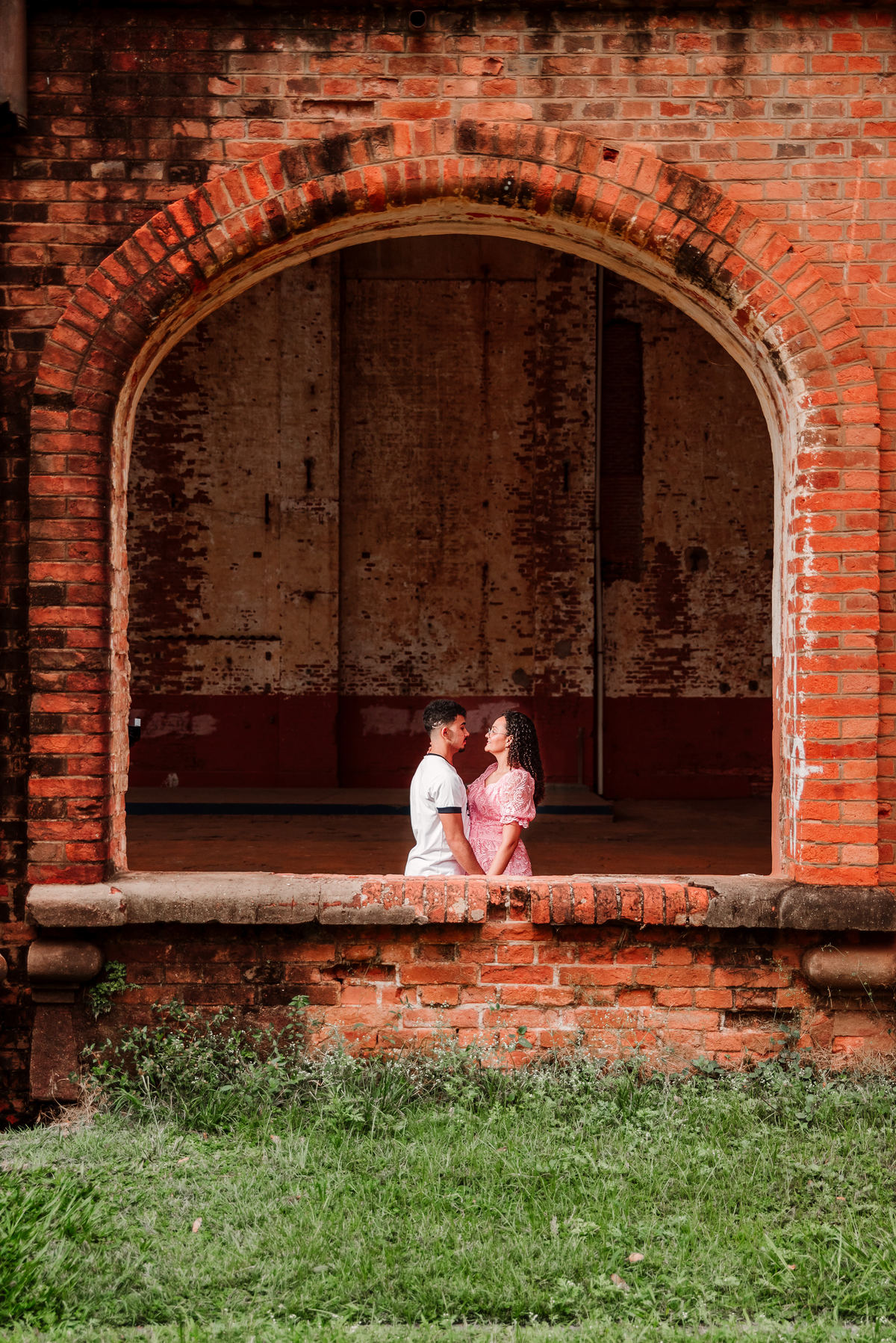 Ana e Wesly Pre wedding Piracicaba Engenho