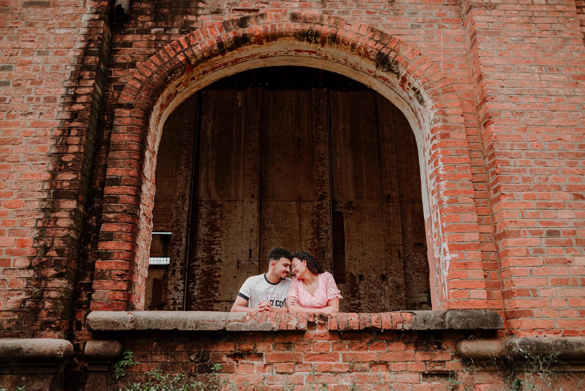 Ana e Wesly Pre wedding Piracicaba Engenho