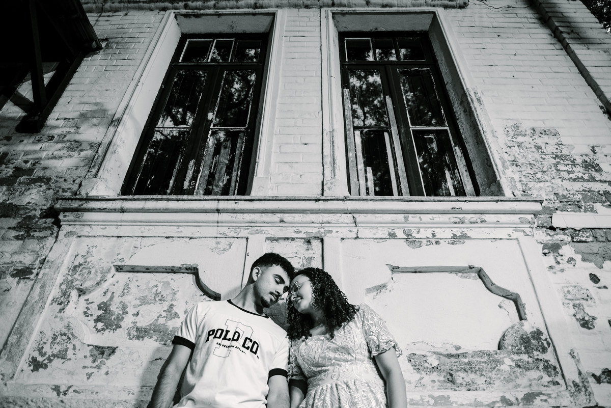 Ana e Wesly Pre wedding Piracicaba Engenho