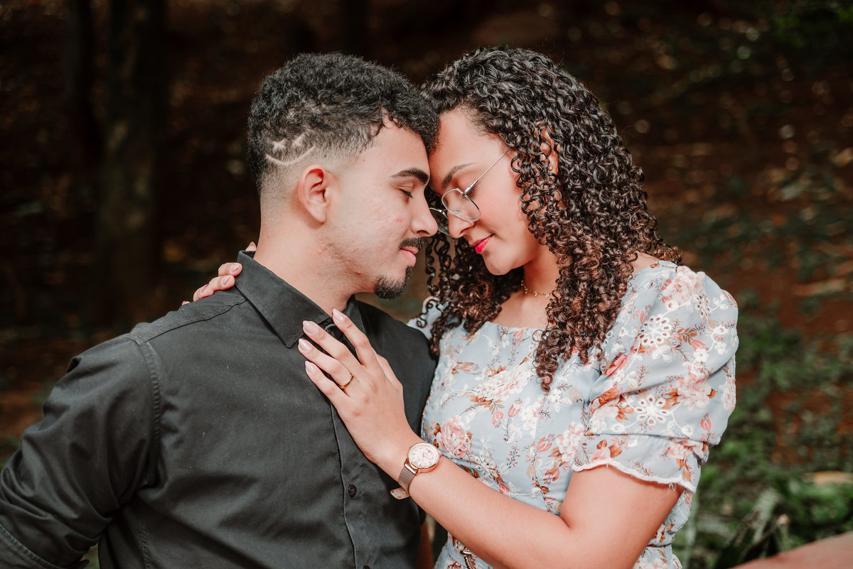 Ana e Wesly Pre wedding Piracicaba Engenho