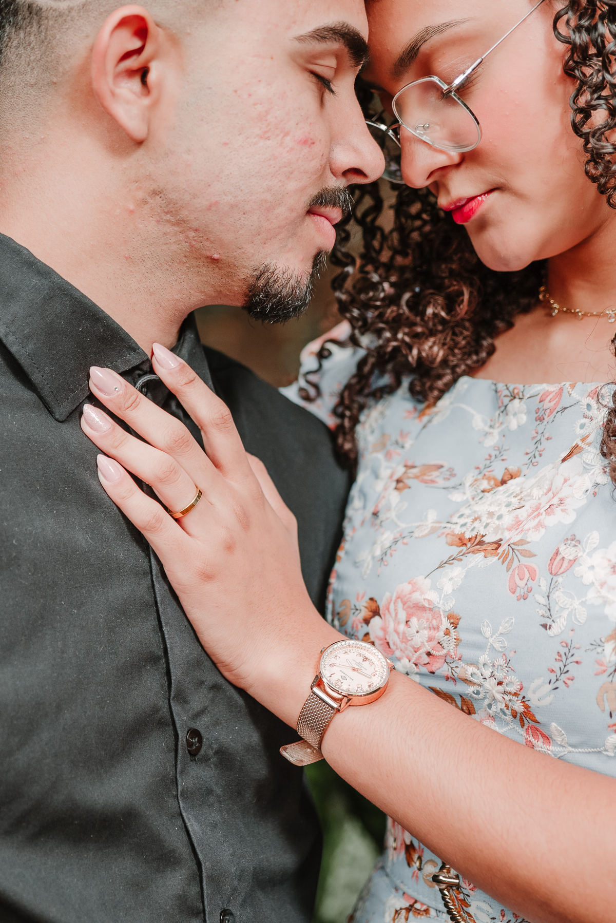 Ana e Wesly Pre wedding Piracicaba Engenho