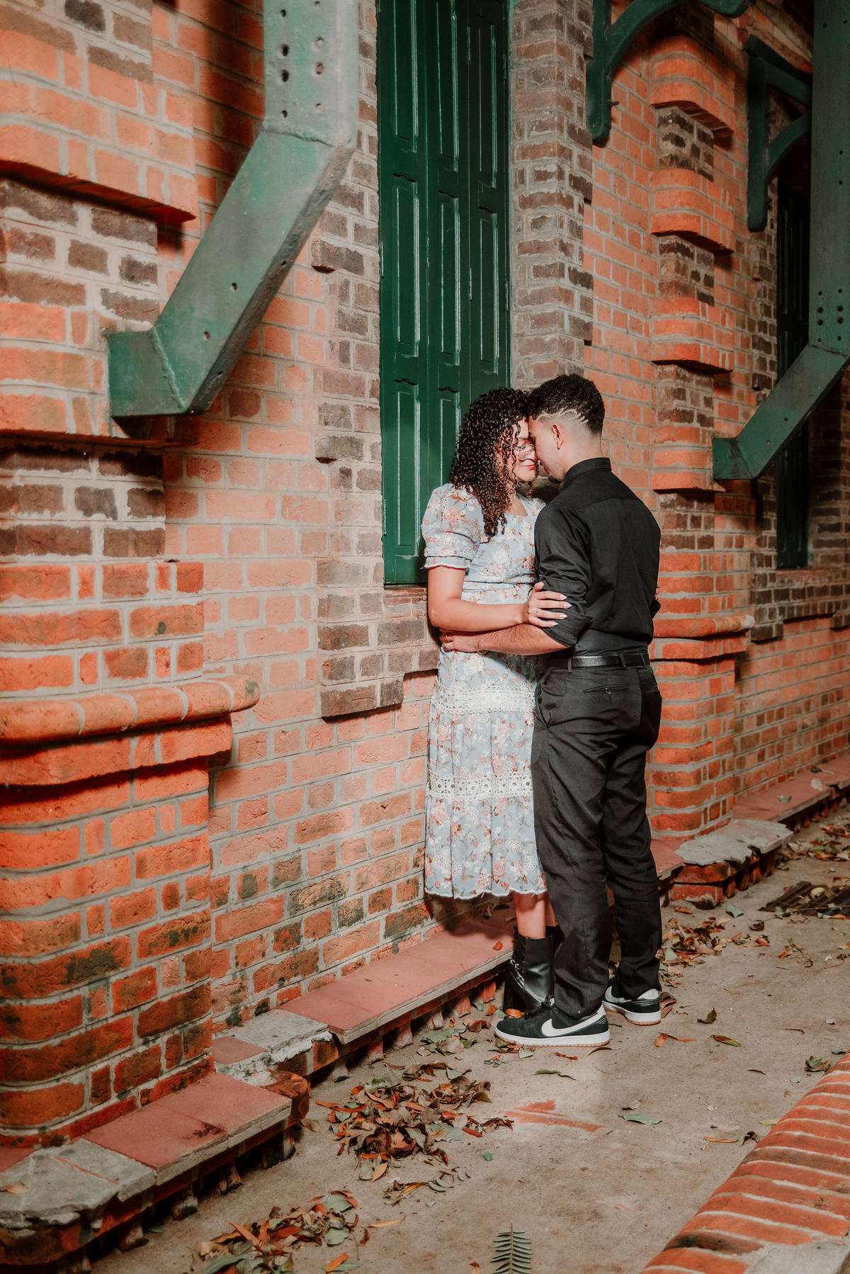 Ana e Wesly Pre wedding Piracicaba Engenho