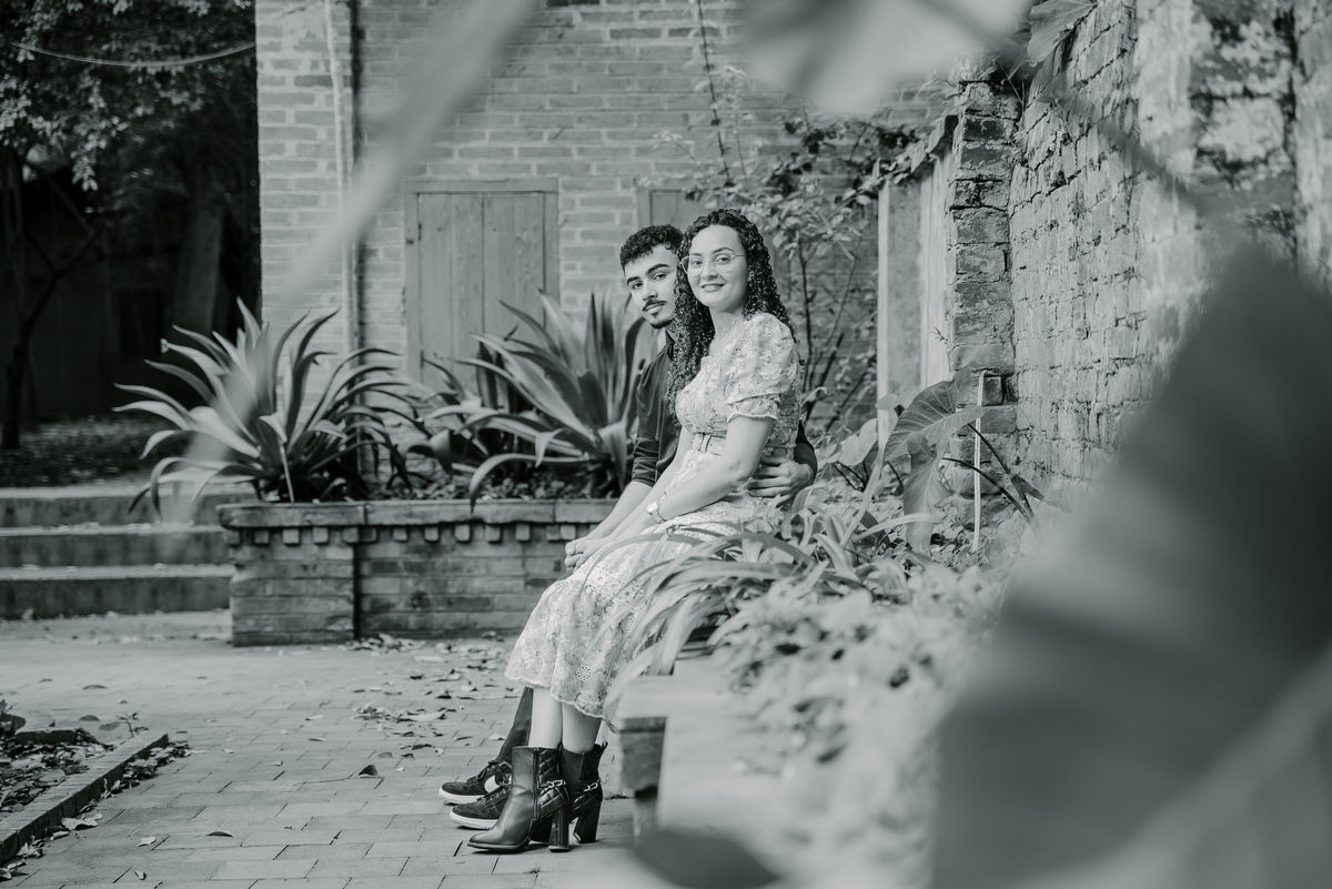 Ana e Wesly Pre wedding Piracicaba Engenho