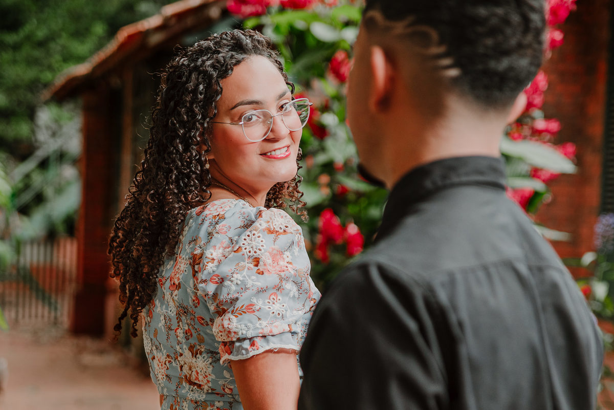 Ana e Wesly Pre wedding Piracicaba Engenho