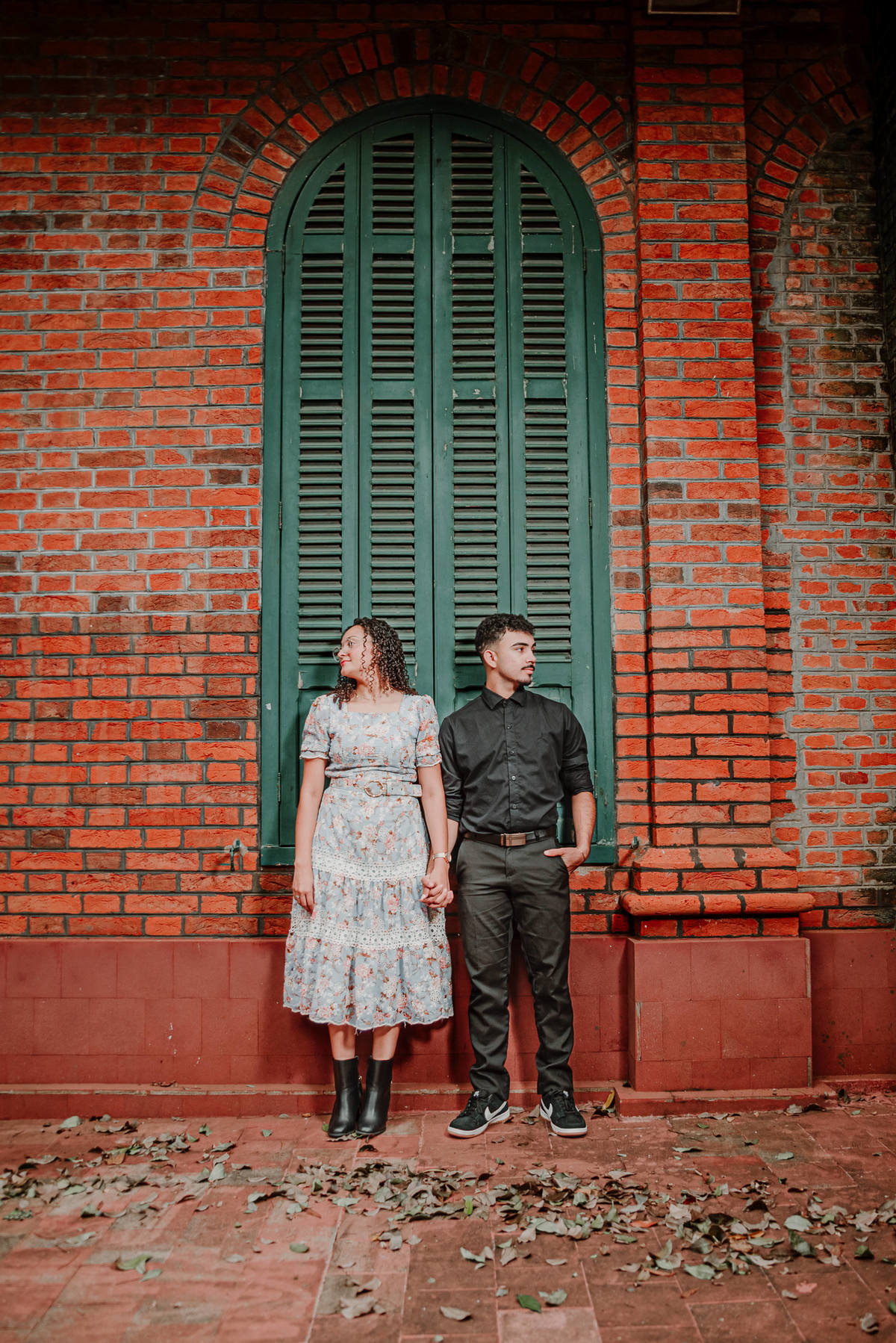 Ana e Wesly Pre wedding Piracicaba Engenho