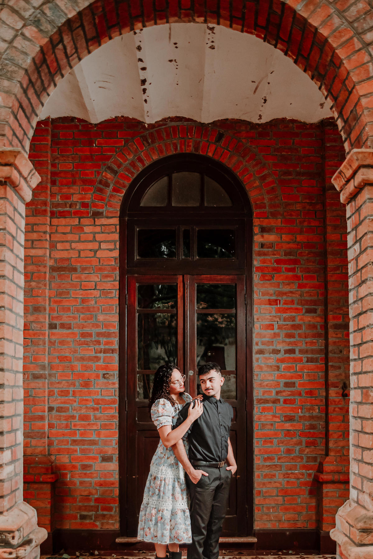 Ana e Wesly Pre wedding Piracicaba Engenho