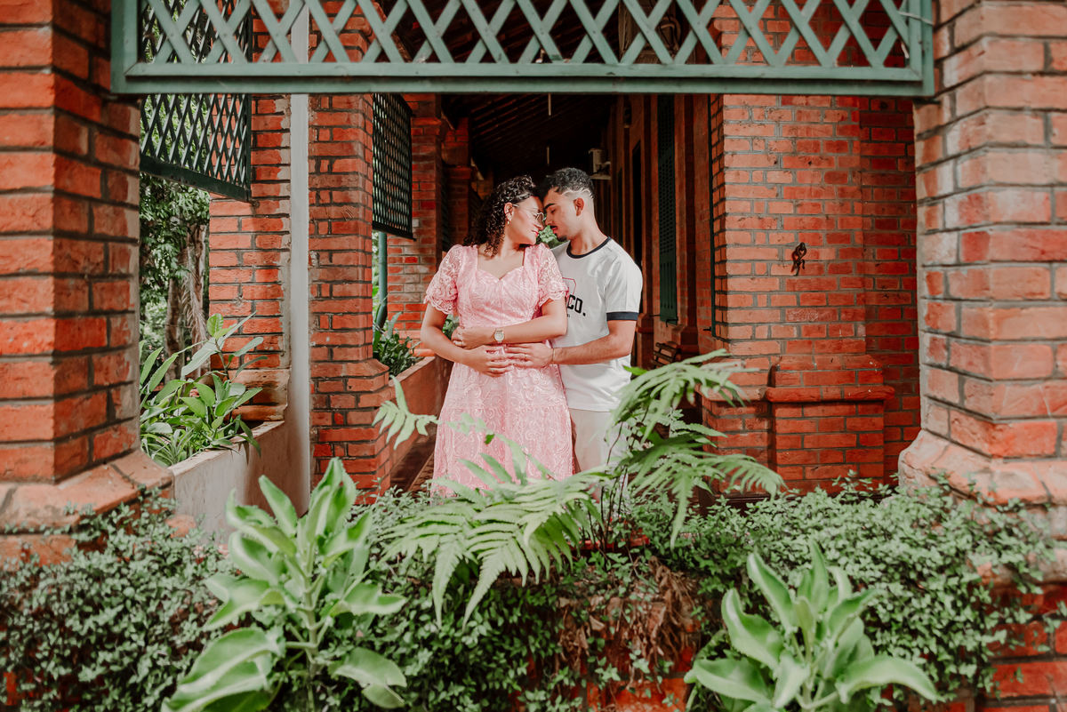 Ana e Wesly Pre wedding Piracicaba Engenho