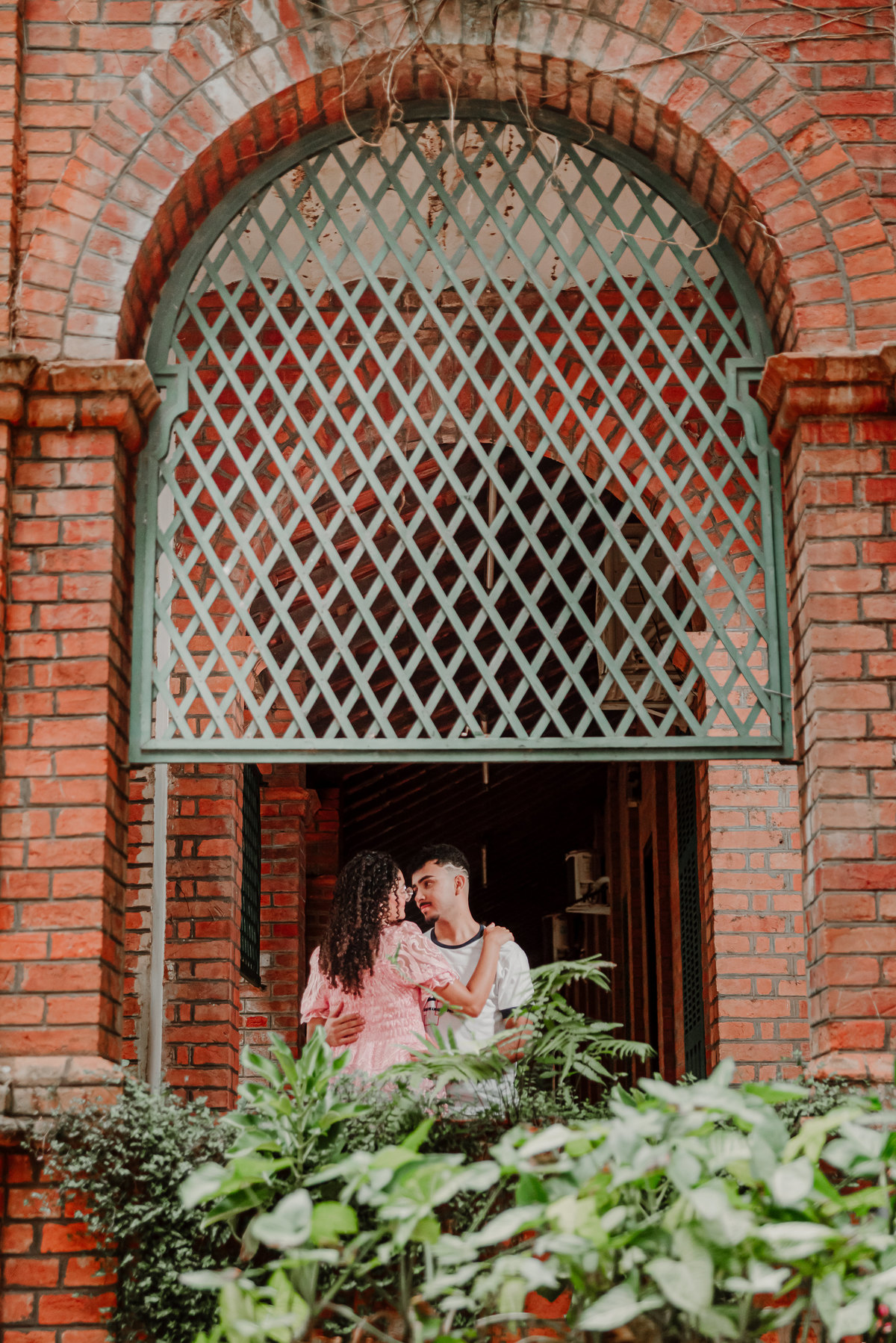 Ana e Wesly Pre wedding Piracicaba Engenho