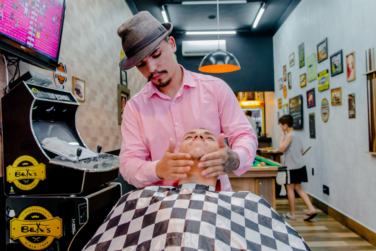 002- 
Makin Of - Pablo - Wedding