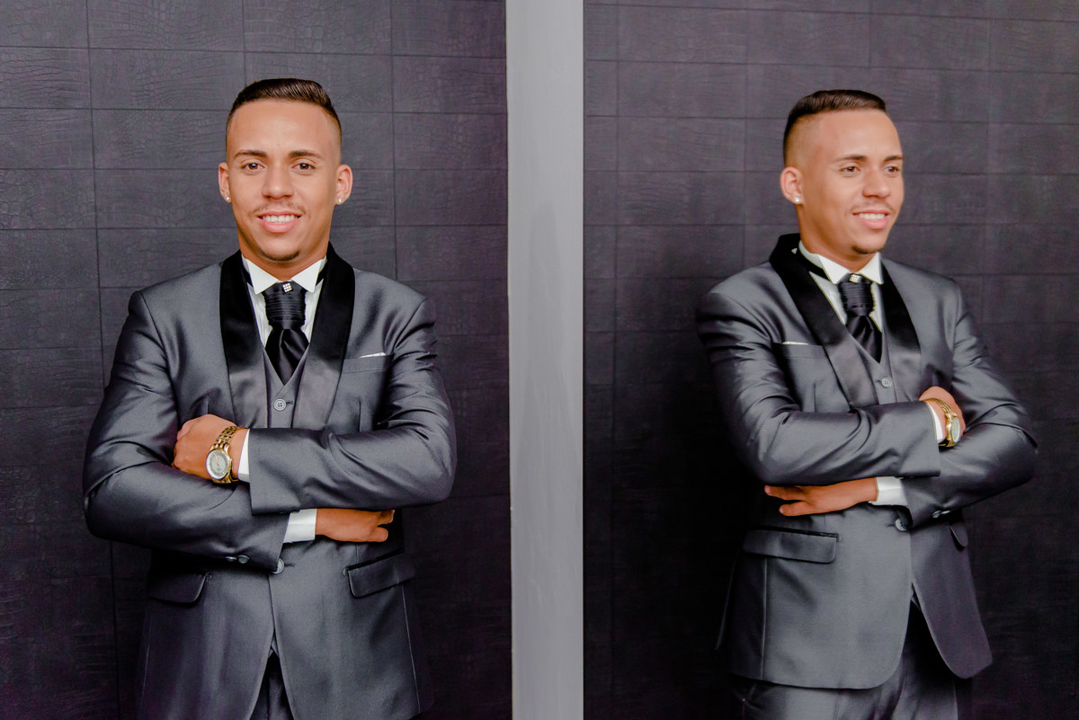 006 - 
Makin Of - Pablo - Wedding