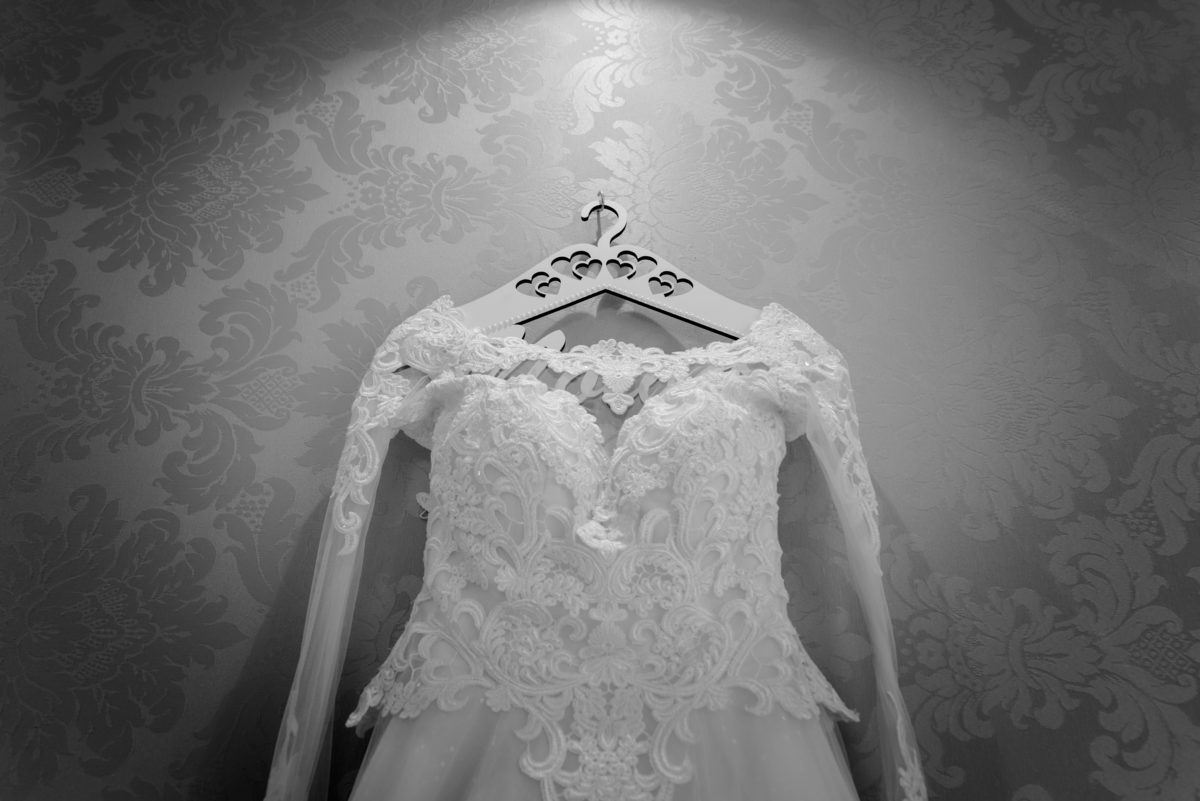 007 - Making Of - Gabriela - Wedding