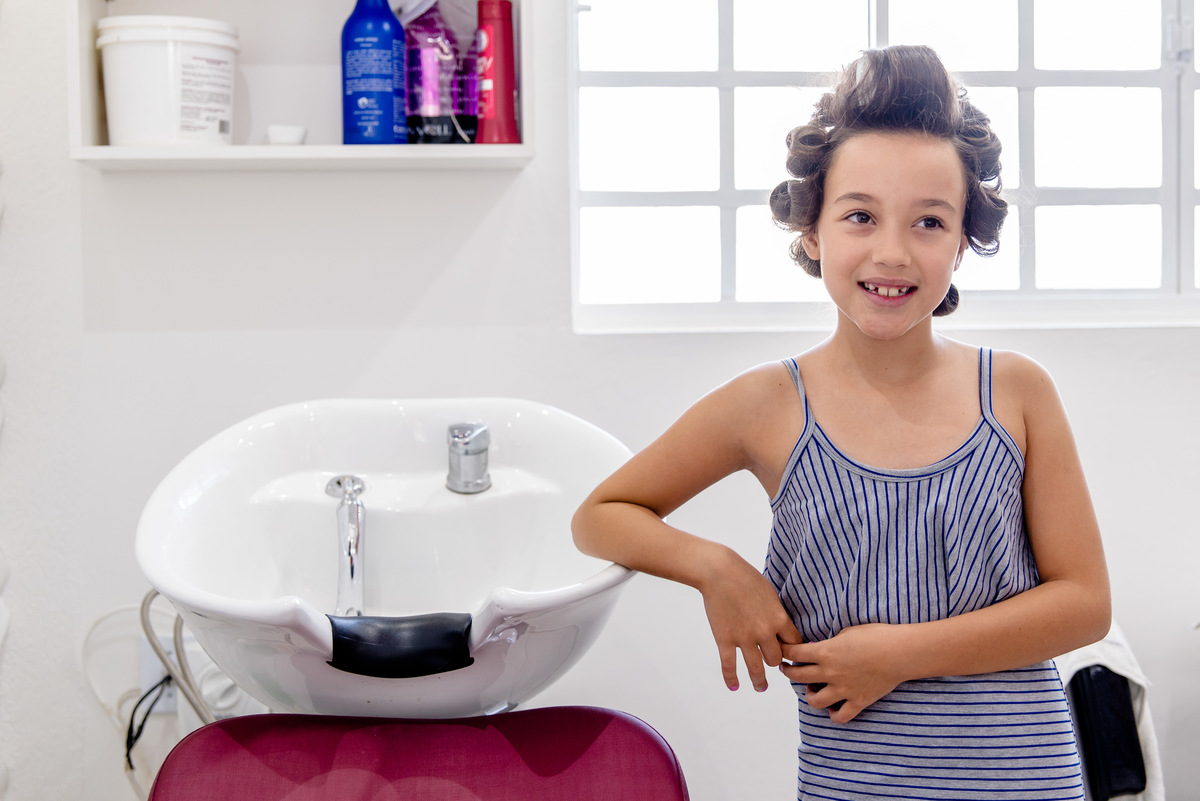 007 - Making Of - Gabriela - Wedding