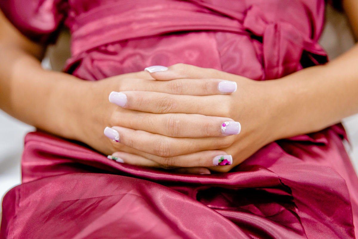  Making Of - Gabriela - Wedding