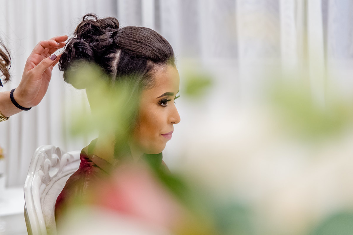  Making Of - Gabriela - Wedding