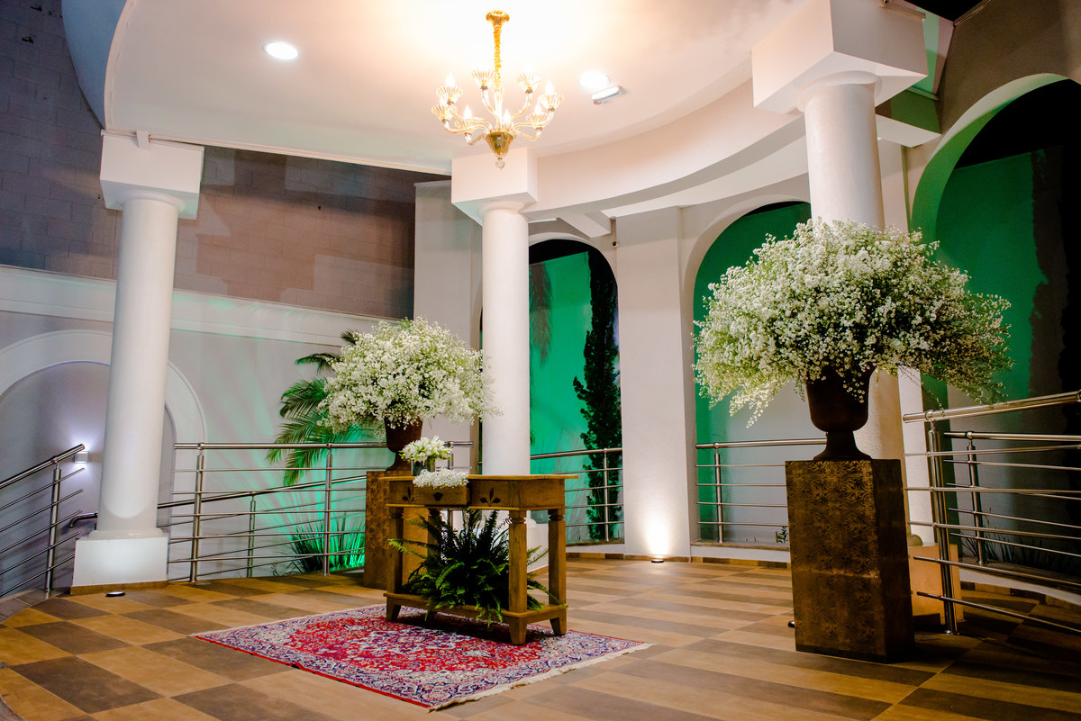 Espaço eventos Le Partie lepartiecomemoracoes.com.br
Paulo Guimarães Decorações de Eventos