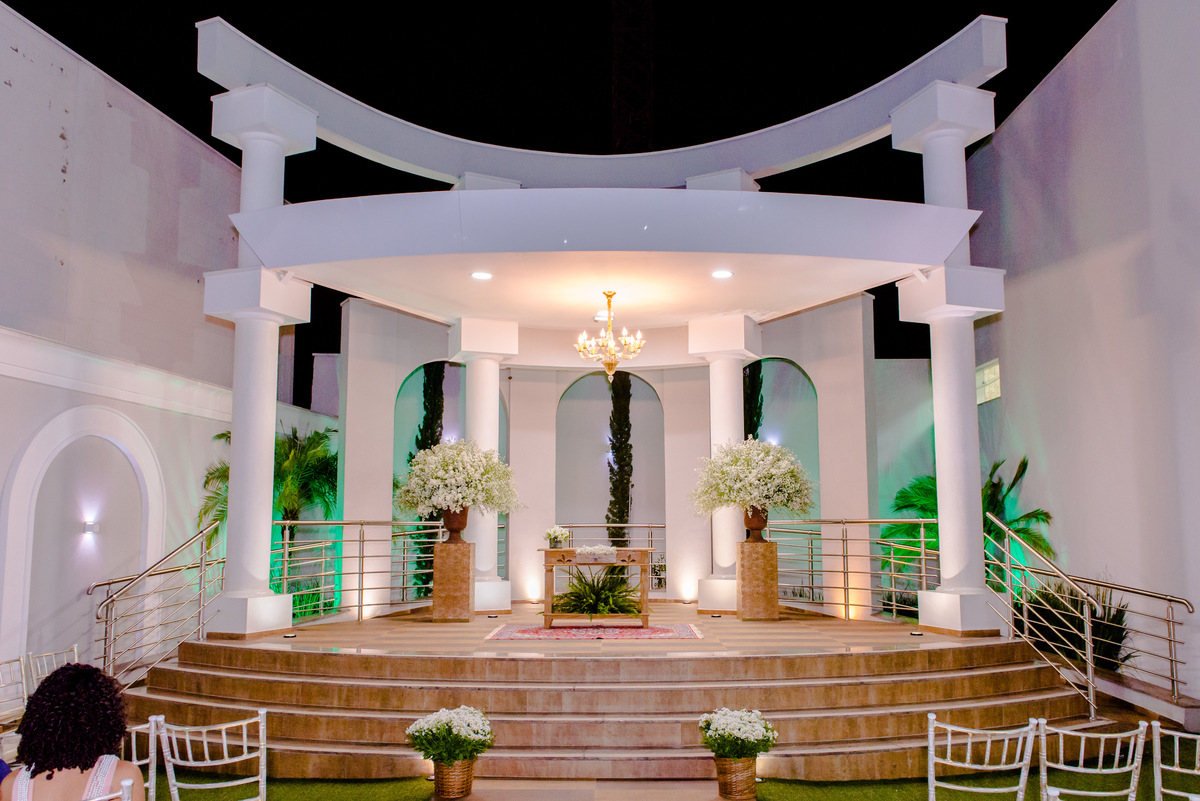 Espaço eventos Le Partie lepartiecomemoracoes.com.br
Paulo Guimarães Decorações de Eventos