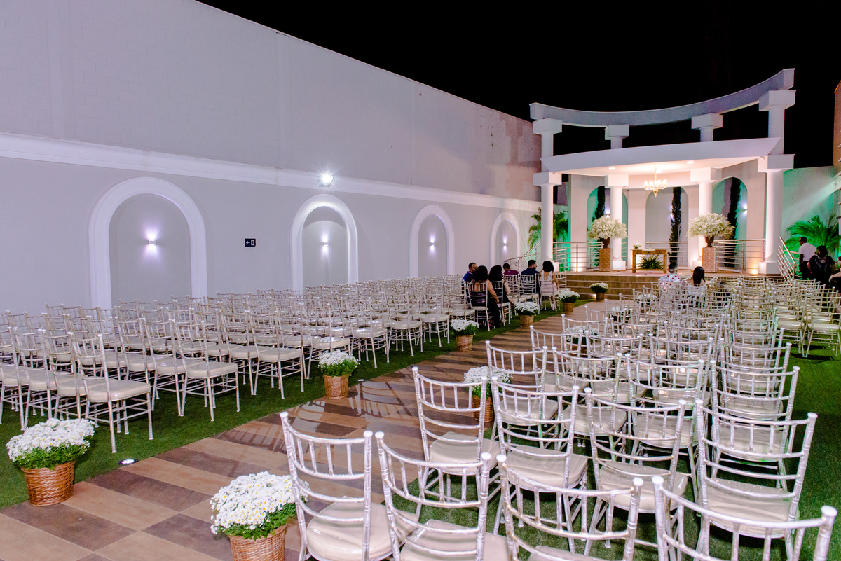 Espaço eventos Le Partie lepartiecomemoracoes.com.br
Paulo Guimarães Decorações de Eventos