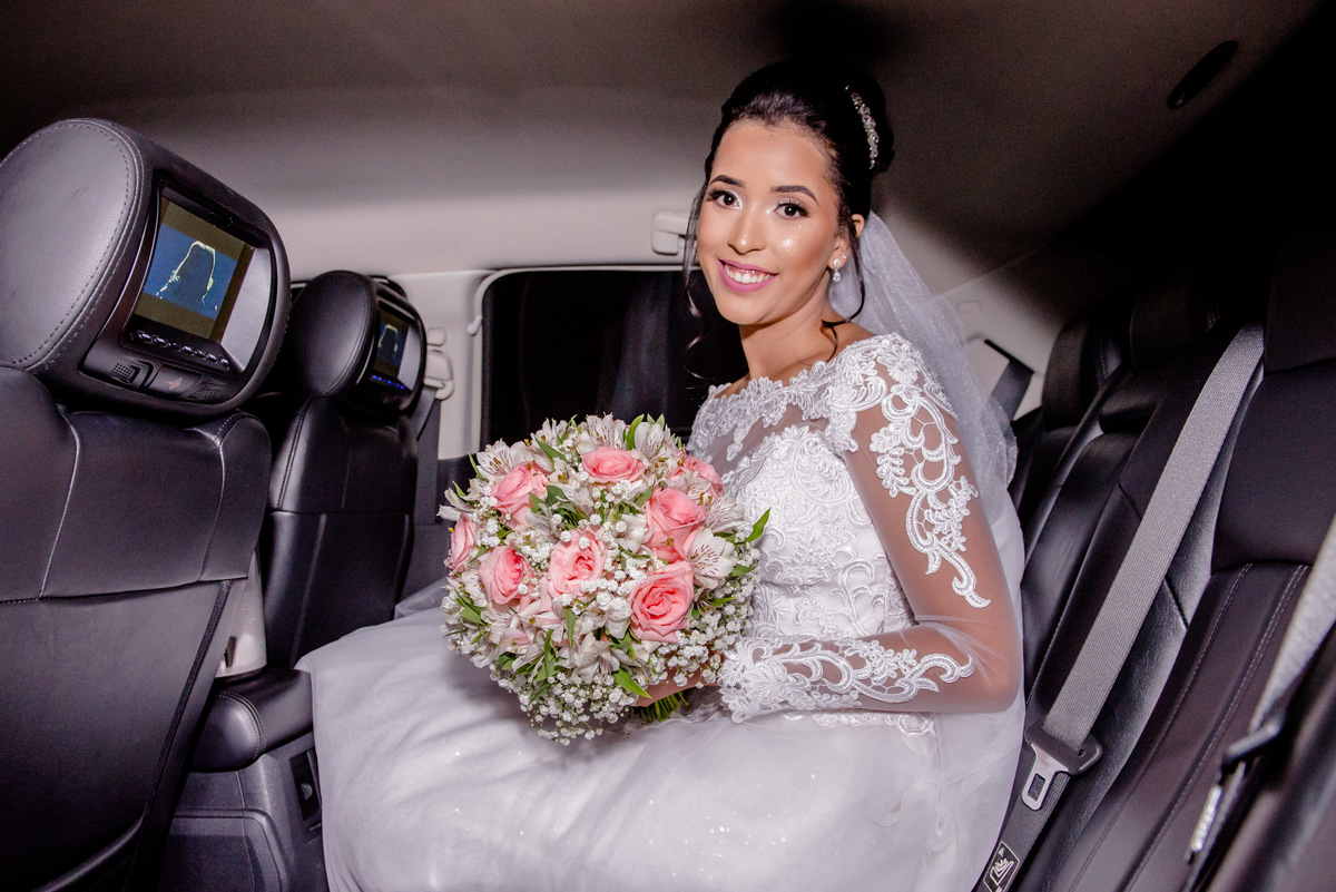 Wedding - Gabriela e Pablo