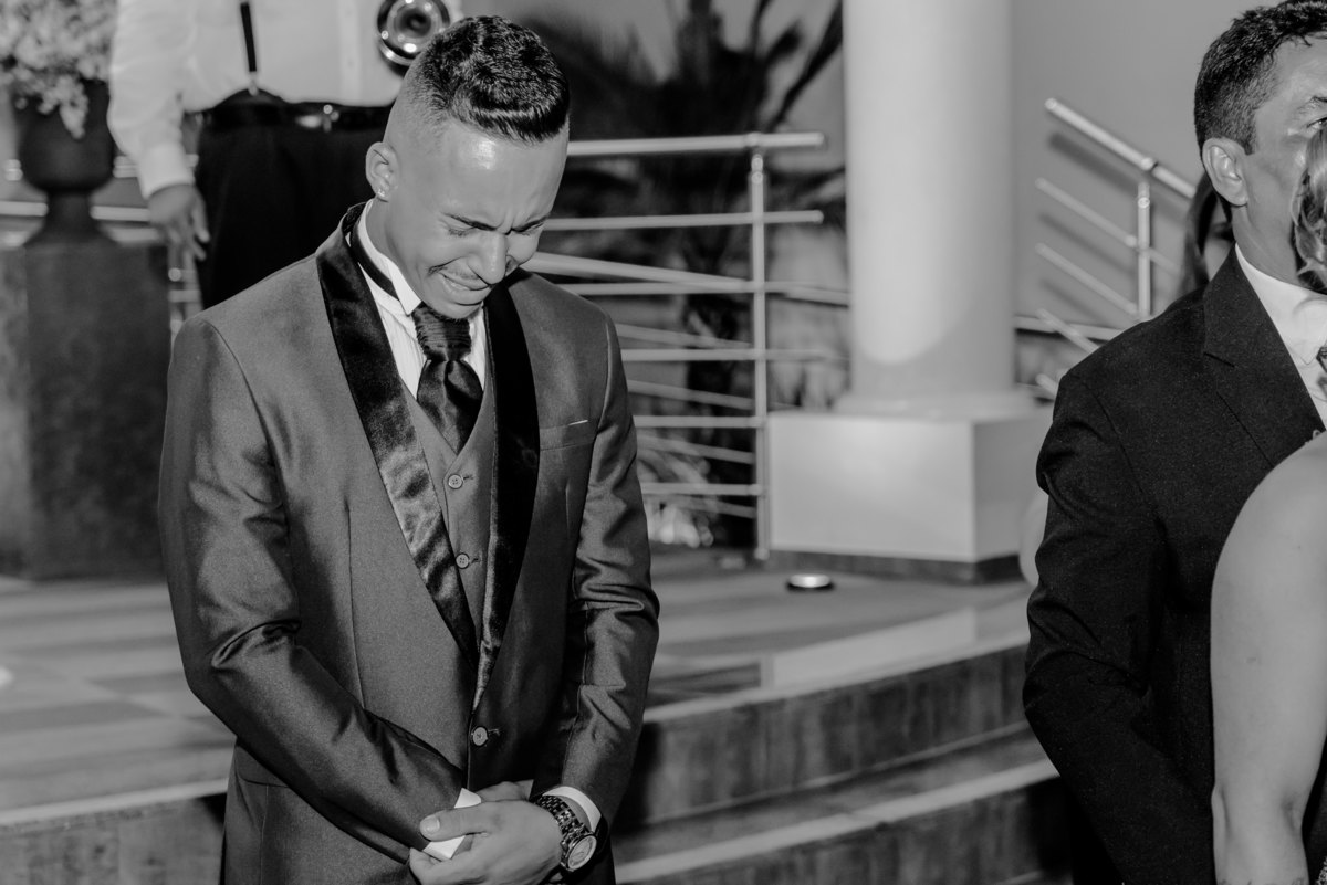 Wedding - Gabriela e Pablo