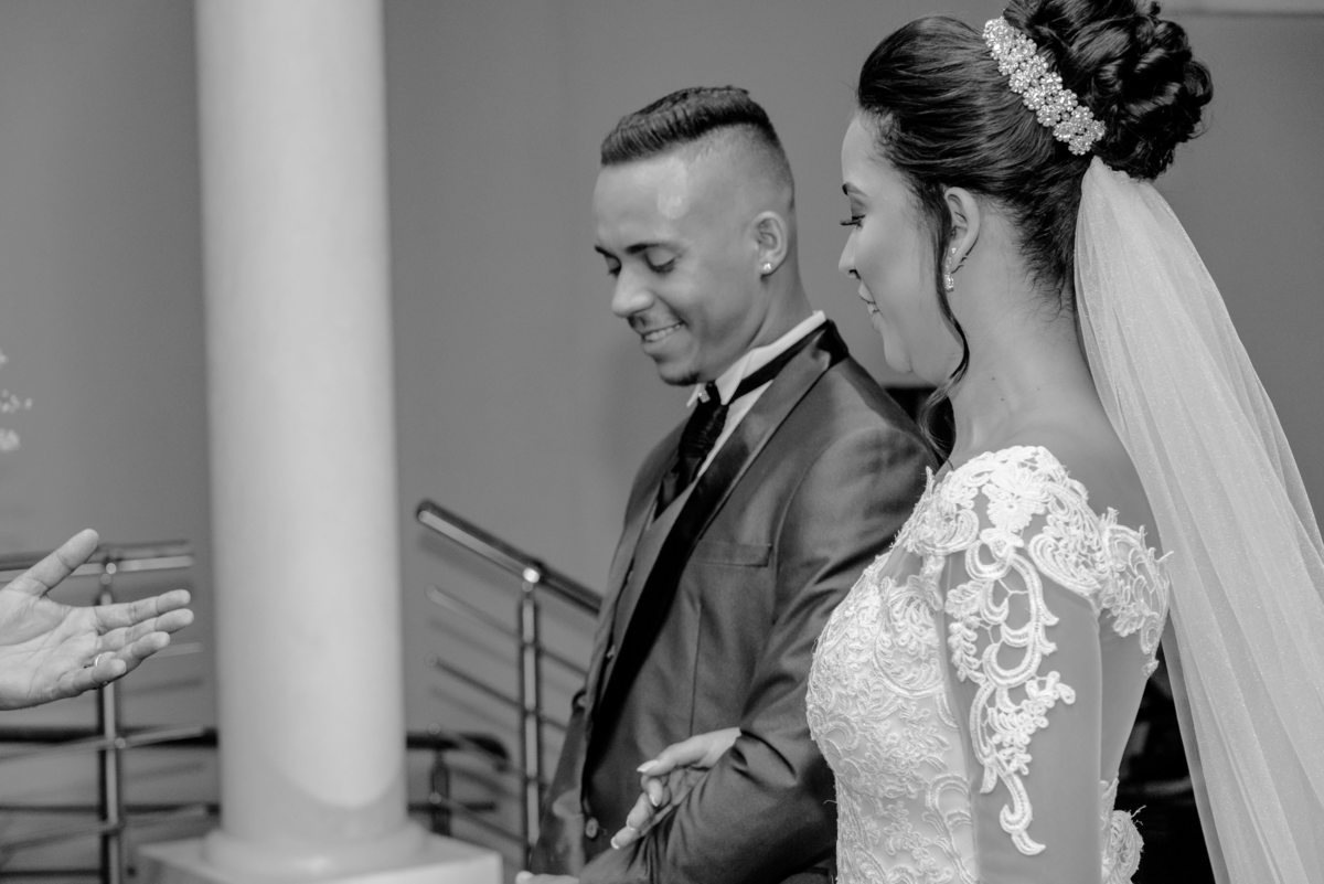 Wedding - Gabriela e Pablo