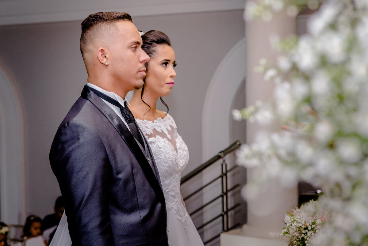 Wedding - Gabriela e Pablo