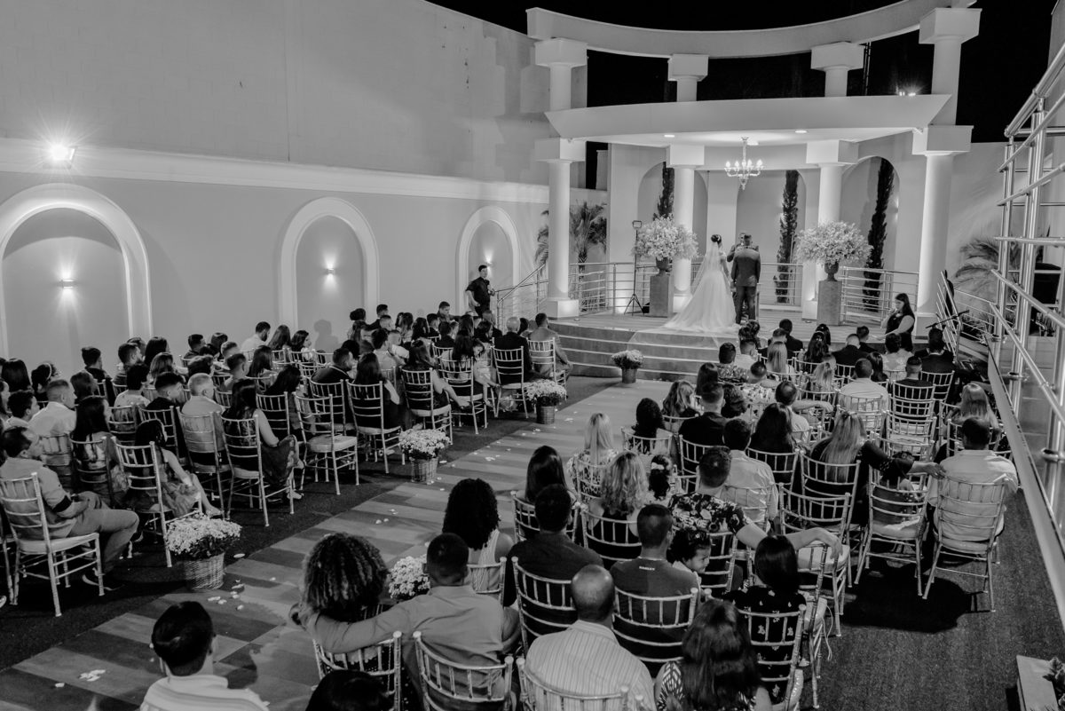 Wedding - Gabriela e Pablo