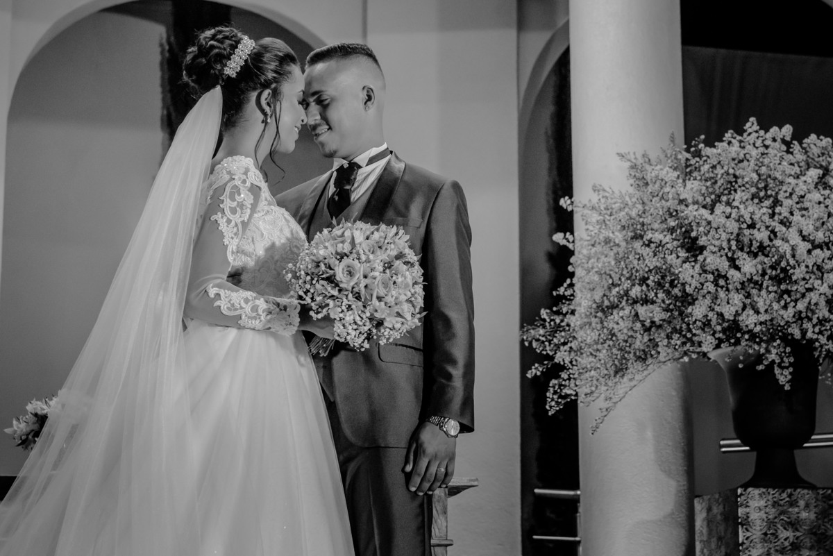 Wedding - Gabriela e Pablo