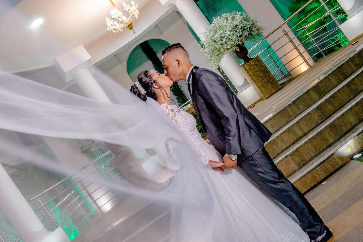 Wedding - Gabriela e Pablo