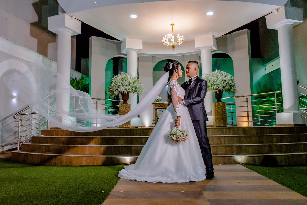 Wedding - Gabriela e Pablo