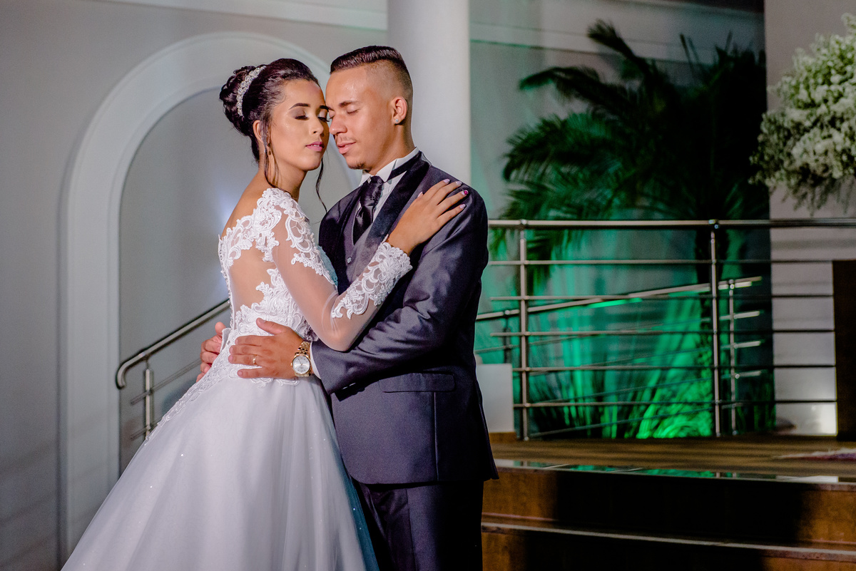 Wedding - Gabriela e Pablo