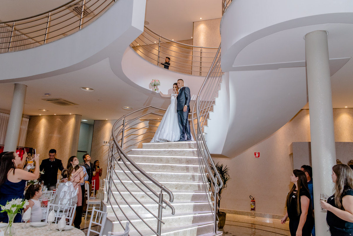 Wedding - Gabriela e Pablo