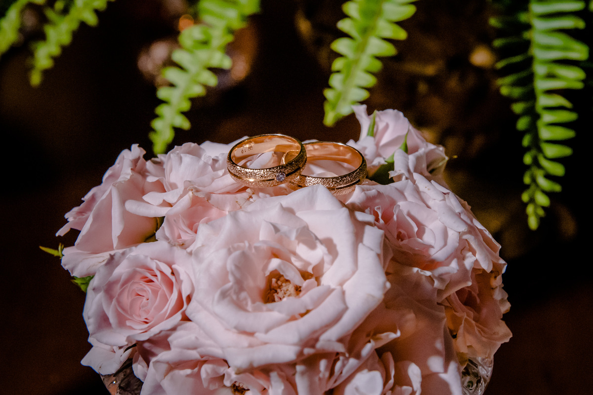 Wedding - Gabriela e Pablo